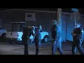 Teenager arrested by Dalton Police after firing shots inside house prompting SWAT call
