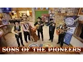 Sons of the Pioneers Branson Missouri Webcam Show