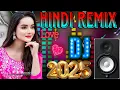 Download Lagu New Hindi Dj Song 💙Best Hindi Old Dj Remix 🥀 Bollywood Nonstop Dj Song ❤️‍🔥2025 Dj Song New Dj Remix