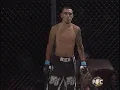 WFC 24 | George Martinez Vs Spencer Roberts June 28th, 2014 at GSR