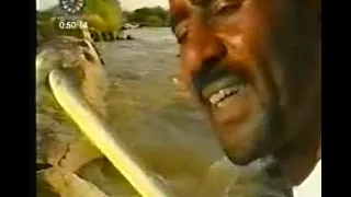 اغاني نوبيه جميله من الطبيعه النوبيه    دقيقه دندنها