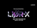 Underground Gems: New Tech House Mix 2026 (Week 22) | LiØR-X Selection