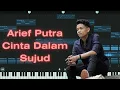Download Lagu Arief - Cinta dalam sujud [Madan RMX Ft. DJ L'O OnTheMix]