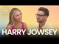 Harry Jowsey On Getting Married After Losing His Father Good Grief with Amanda Kloots