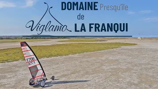Awesome Sports and Activities at Domaine Presqu’île de la Franqui