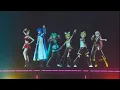 Download Lagu Hand in Hand - livetune Magical Mirai 2025 ft.Miku,Len,Rin,Luka,MEIKO,KAITO