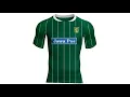 Download Lagu Jersey persebaya 2017-2020
