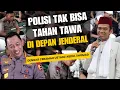 Download Lagu Lucunya Ceramah Ust Abdul Somad, Polisi Tak Bisa Henti Tertawa