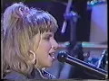 Debbie Gibson - Foolish Beat [Live at MSG 1988]
