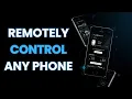 How EASY It Is to Hack Your Android Phone - Here s What I Found Kali Linux 2024