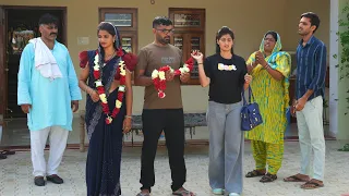 धोखे में हुआ प्यार दिल छू लेने वाली कहानी एक बार ज़रूर देखें Emotional Story