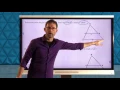 Common Core Geometry Unit Lesson Similarity Criteria