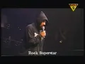 Cypress Hill - Rock Superstar feat. Chino Moreno (Live at Lowlands 2000)