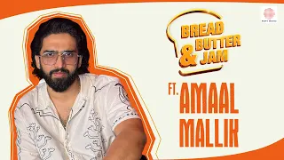 Amaal Mallik Unplugged | Bread Butter Jam | Yeh Awarapan | Awarapan 2