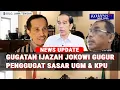 Download Lagu Gugatan Ijazah Jokowi Gugur, Penggugat Sasar UGM dan KPU