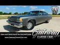 1976 Oldsmobile 98 - Gateway Classic Cars