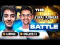 Download Lagu These TITANS Are Qualified for The $200000 Mortal Kombat World Finals! (Who's Better?)