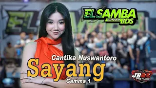 sayang cantika nuswantoro elsamba dutcom bds live mabul ft jb27 music