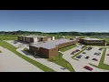 Sullivan County Commission approves future property tax increase for new jail