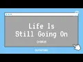 NCT DREAM - Life Is Still Going On | For Ringtone, Alarm, etc