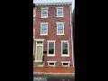 319 ACADEMY STREET Trenton NJ 08618 - Condo