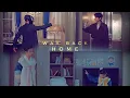Download Lagu Jo Yeong \u0026 Jo Eun Seob | Way Back Home | The King: Eternal Monarch
