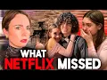 What Netflix s The Crash Left Out About Mackenzie Shirilla