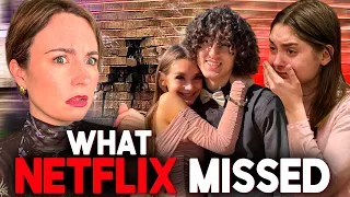 What Netflix s The Crash Left Out About Mackenzie Shirilla