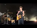 Shawn Mendes - Heart of Gold (Live) 4K
