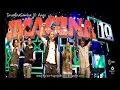 ImaginaSamba - Não Fui Homem Pra Te Merecer ♪♫ ( DVD ImaginaSamba 10 Anos ) '2013'