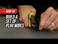 How to Build Custom Spark Plug Wires for your Engine