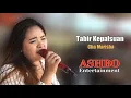Download Lagu TABIR KEPALSUAN (COVER) CHA MARISHA #ASHBO PRODUCTION