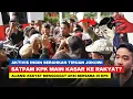 Download Lagu DETIK DETIK RUSUH DI GERBANG KPK, \