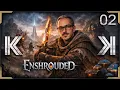 Lagu Enshrouded 😱 C’est beaucoup trop beau pour un jeu de survie (PC)