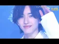 なにわ男子 (Naniwa Danshi) - I Wish @ イチバン聴いた歌 Music Day [2024.12.28]