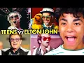Download Lagu Do Teens Know Elton John Songs?