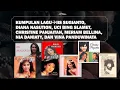 Download Lagu LAGU KENANGAN- IIS SUGIANTO, DIANA N., UCI BING SLAMET,CHRISTINE. P, MERIAM .B, NIA DANIATY, VINA .P