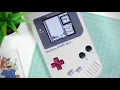 The Gintendo Bame Noy