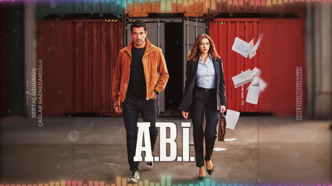 A.B.İ. - Hancıoğlu Ailesi