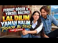Ferhat Göçer – Sebep Oldu | Yeni Sözler ile Cover | Yüksel Baltacı | AtlasMüzikTR