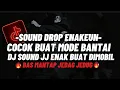 DJ DROP ENAKEUN X MASHUP V26 SOUND JJ KANE FULL BASS COCOK BUAT SATAI VIRAL TIKTOK TERBARU 2025