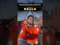 Download Lagu Palestinians After ceasefire very happy not control emotion happiness 🤔🤕🥹🙌🙋☺️🤲 #shorts #gaza #ajarch