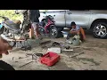 Download Lagu MENELUSURI SAWITAN ( NGEVLOG) 