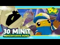 Download Lagu 30 Minit Ulangan Lagu Mengantuknya Mumia | Didi \u0026 Friends Lagu Kanak Kanak