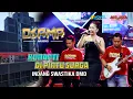 Lagu KUNANTI DI PINTU SURGA - INDANG SWASTIKA DMD OSAMA MUSIK - WEDDING BAGAS \u0026 ISTY - CABEAN LOR
