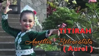 aurell titirah like n subscribe