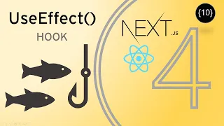 UseEffect || React Hooks Guide  || Next Js  || Tutorial