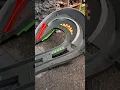 Hot Wheels Formula 1 Grand Prix Circuit Track Set So much fun playing F1 diecast cars