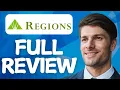 Regions Bank Is It Worth Banking Full Review 2026