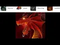 lots of dragon gifs